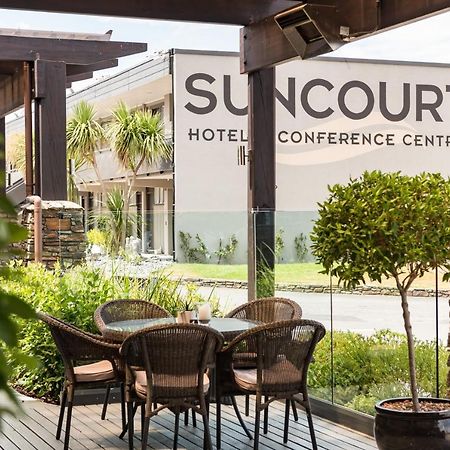 Suncourt Hotel & Conference Centre Таупо Екстер'єр фото